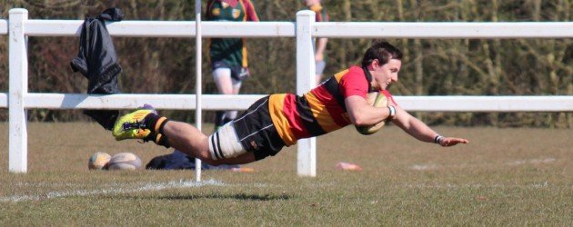 Cleve RFC 15, B&A RFC 21 (06/04/13)