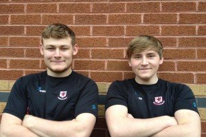 Bridgy players selected for County representation
