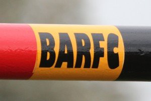 BARFC 1st XV online calendar