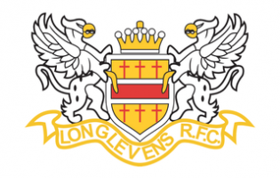 Longlevens 31- 7 Bridgwater & Albion RFC