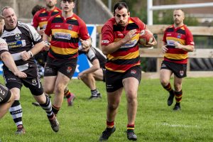 Yeovil Second XV 63-12 Bridgwater & Albion RFC 3rd XV Yeovil Second XV 63-12 Bridgwater & Albion RFC 3rd XV