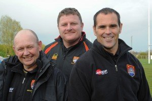 Bridgy’s bad luck continues (16/10/12)