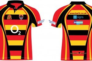 YOUTH SECTION: U14’s Somerset Cup – BARFC 5, Bath 31 (03/02/13)