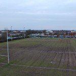 Bridgwater & Albion 2nd Team Pitch