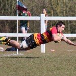 hooker saving gaol