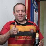 Matt Hastie