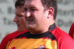 Sidmouth 45, B&A RFC 25 (29/09/12)