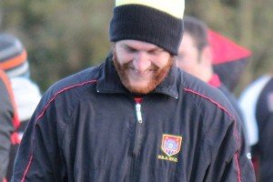 Old Redcliffians 44, B&A RFC 5 (27/10/12)
