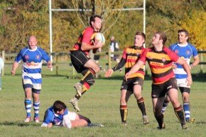 Burnham RFC 10, B&A RFC 38 (10/11/12)