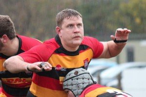 B&A RFC 5, Cleve RFC 3 (24/11/12)