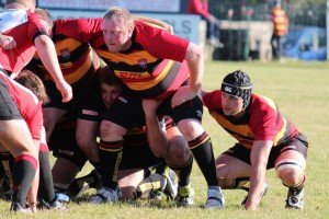 B&A RFC 14, Paignton Saxons 24 (06/10/12)