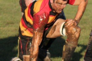 Clevedon 8, B&A RFC 3 (8/12/12)