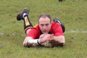 B&A RFC 17, Oldfield Old Boys 13 (09/02/13)