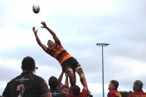 North Petherton RFC 48, B&A RFC 0 (05/01/13)