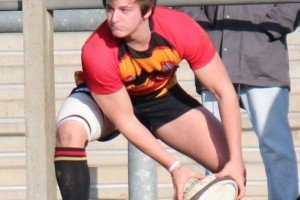 B&A RFC 27, Old Redcliffians 40 (02/03/13)