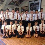 Bridgwater & Albion Youth Rugby