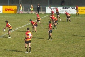 B&A RFC 23, Wadebridge Camels 32 (22/09/12)
