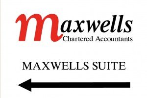 Maxwells Suite