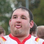 James Rollie Bryant BARFC