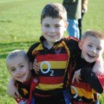 Bridgwater Tag Rugby