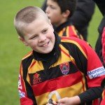 BARFC Junior Rugby