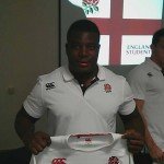 BARFC's Lovejoy Chawatama