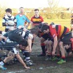 BARFC Colts