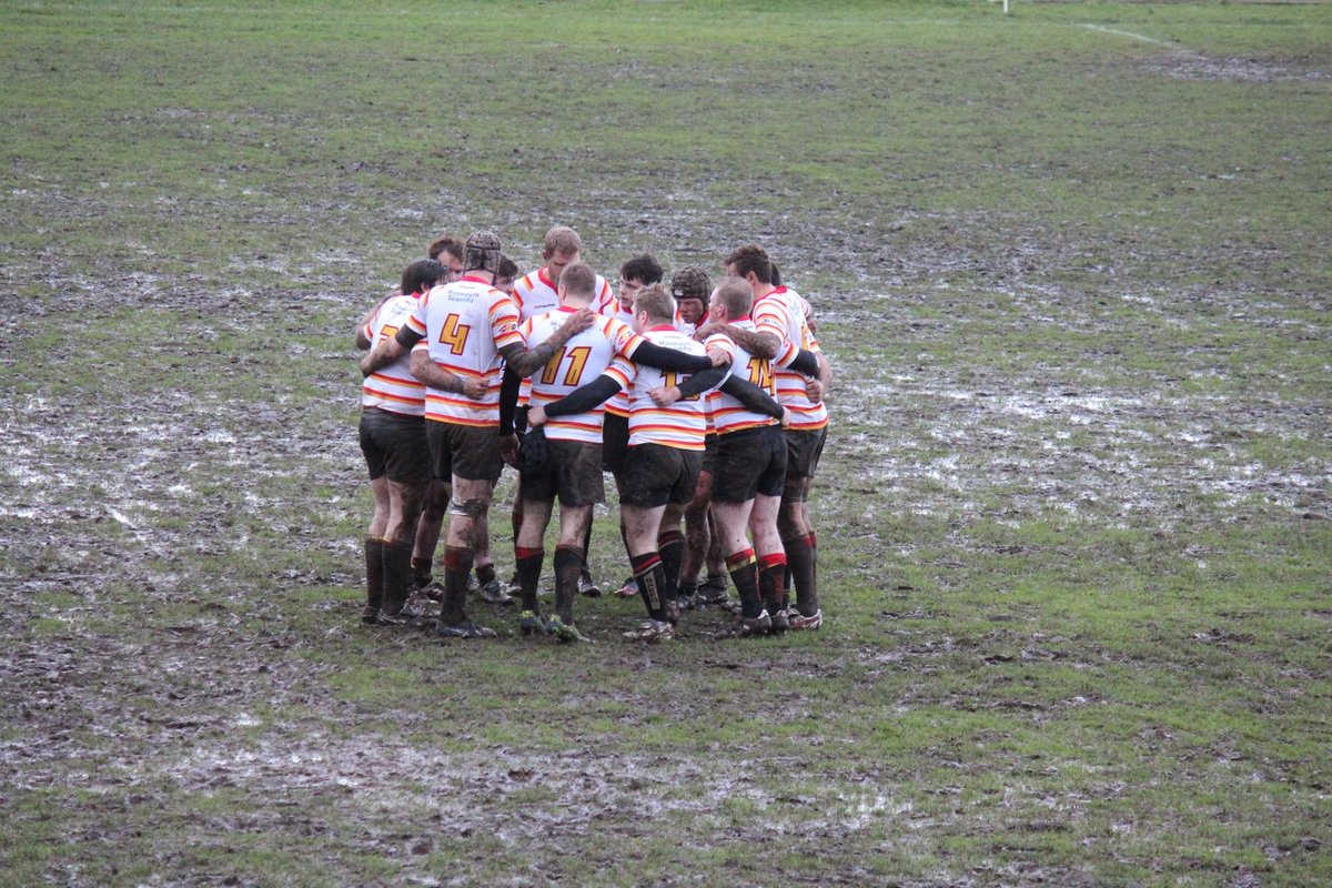 BARFC 21, Clevedon 10 (01/02/14) - Bridgwater Rugby : Bridgwater Rugby
