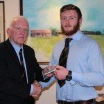 Rob Allen and Mike Berry - BARFC