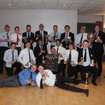 BARFC Presentation 2014