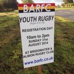 Youth Rugby