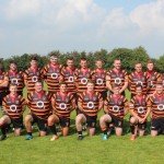 Bridgwater & Albion 1st XV Squad