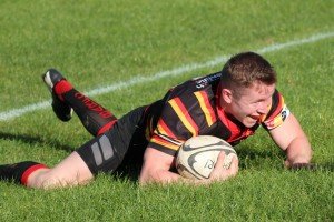Wells RFC 16, BARFC 29 (04/10/14)