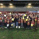 BARFC Bridgwater Carnival Collection