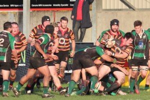 BARFC 34, Ivybridge RFC 28 (22/11/14)
