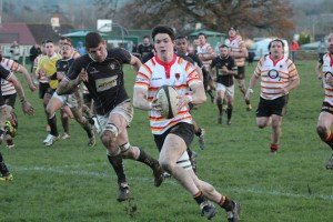 Matson RFC 12, BARFC 27 (06/12/14)