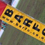 BARFC Post Protector