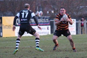 BARFC 23, NPRFC 13 (31/01/15)