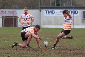 BARFC 27, Matson 29 (28/03/15)