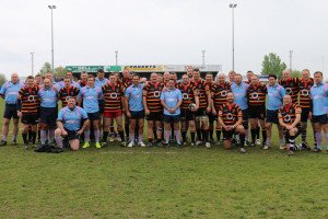 BARFC XV vs Bristol Wanderers