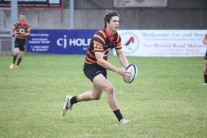 BARFC vs Newton Abbot (21/08/15)