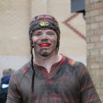 Oliver Dunn at Wells RFC