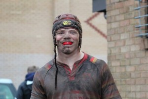 Teignmouth 22, BARFC 40 (28/01/17)
