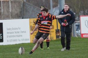 BARFC 9, Bideford 8 (05/12/15)