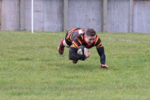 BARFC 31, Wells 12 (20/02/16)