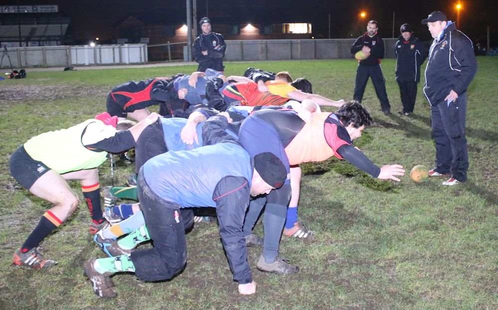 BARFC welcomes Exeter Chief's Carl Rimmer - Bridgwater Rugby ...