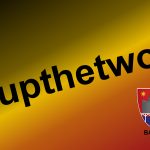 BARFC #upthetwos