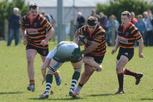 BARFC 18, NPRFC 22 (23/04/16)