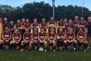 BARFC Coach comments and preview v Bideford