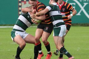 Bridgy Coach Reflects and looks ahead to Keynsham game